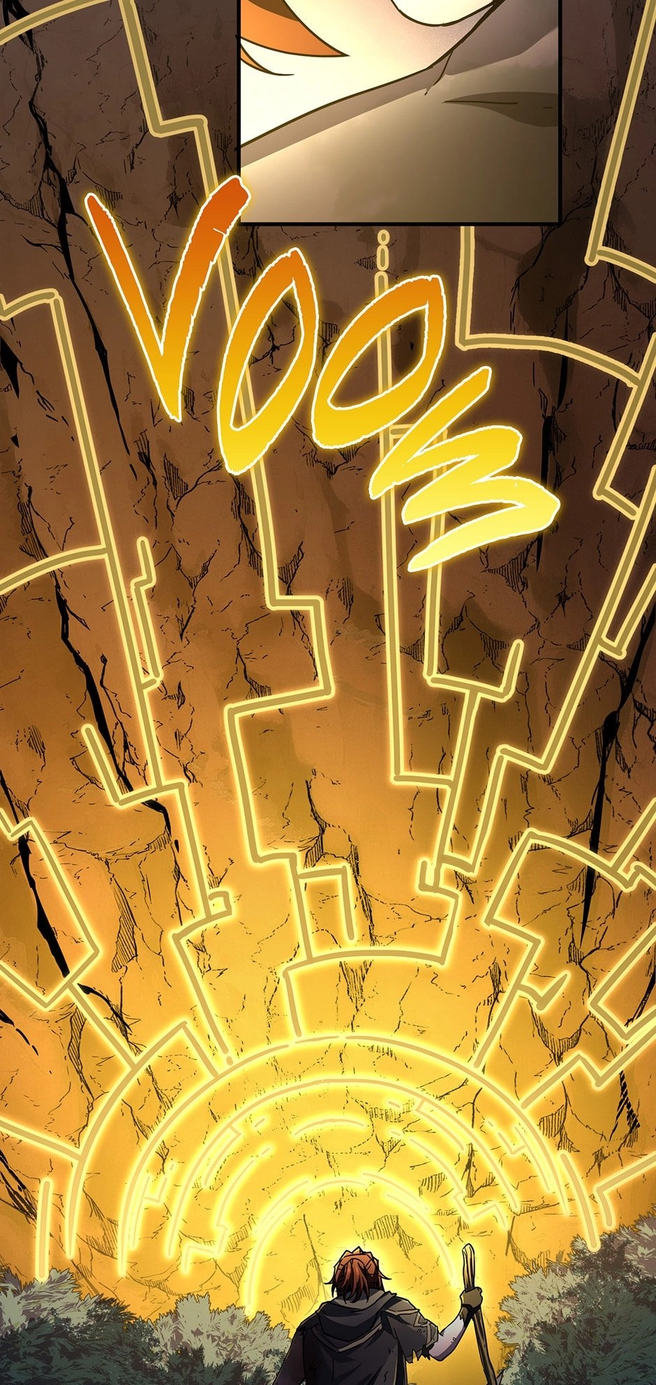 The Beginning After the End Chapter 194, page 52 of 92