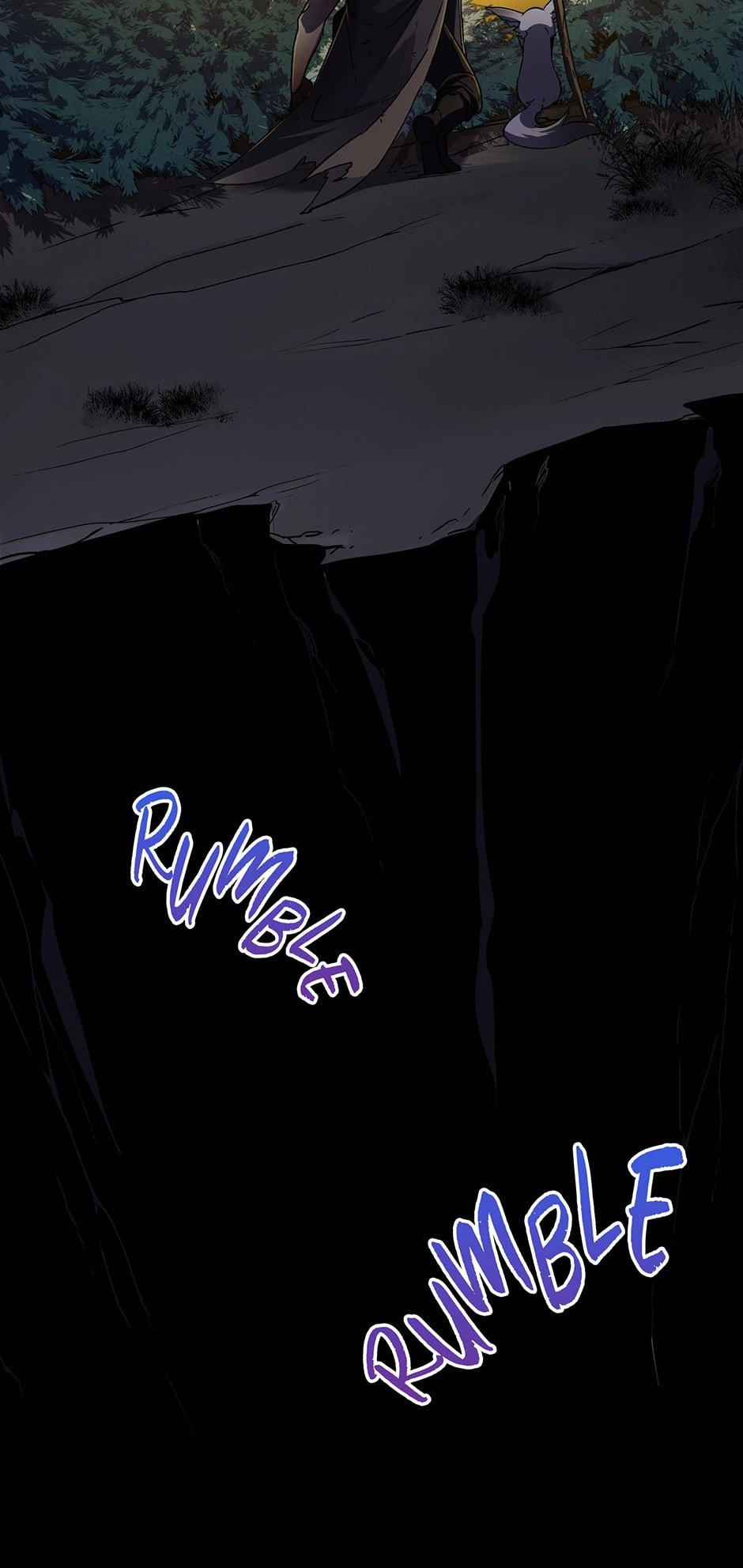 The Beginning After the End Chapter 194, page 53 of 92
