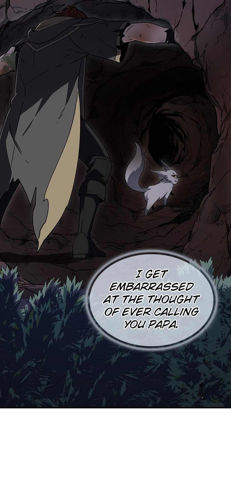 The Beginning After the End Chapter 194, page 56 of 92