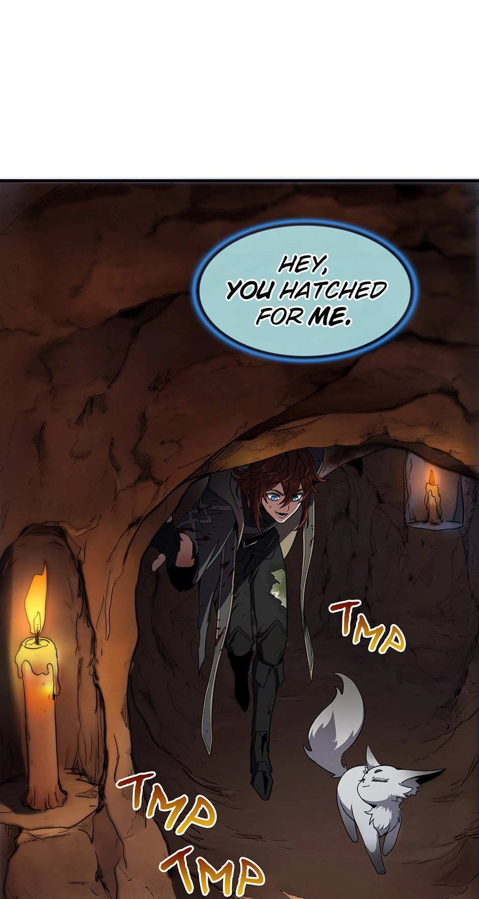 The Beginning After the End Chapter 194, page 57 of 92