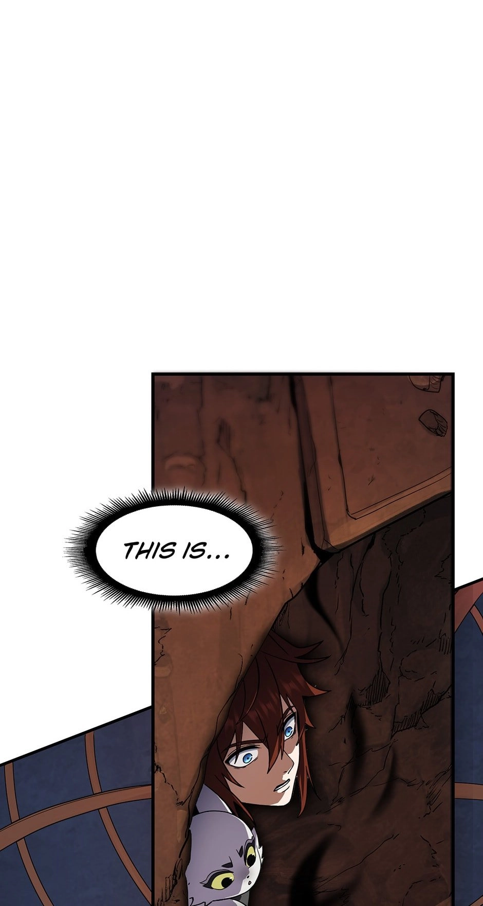 The Beginning After the End Chapter 194, page 60 of 92