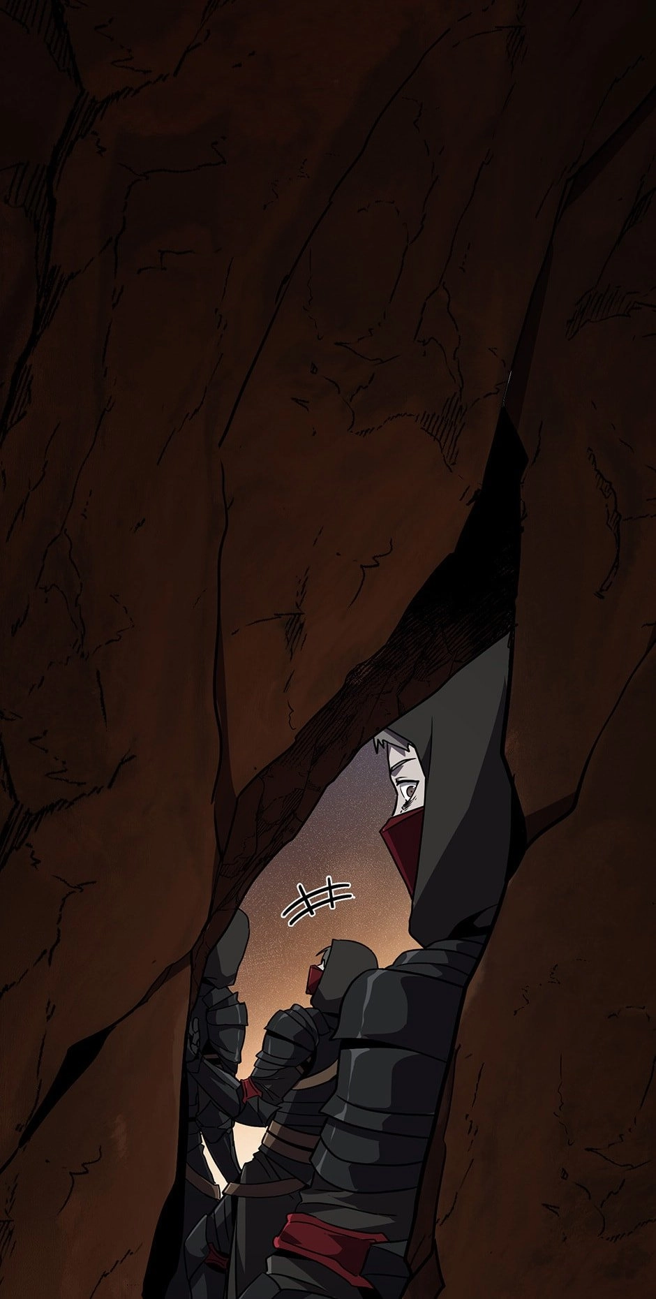 The Beginning After the End Chapter 194, page 66 of 92