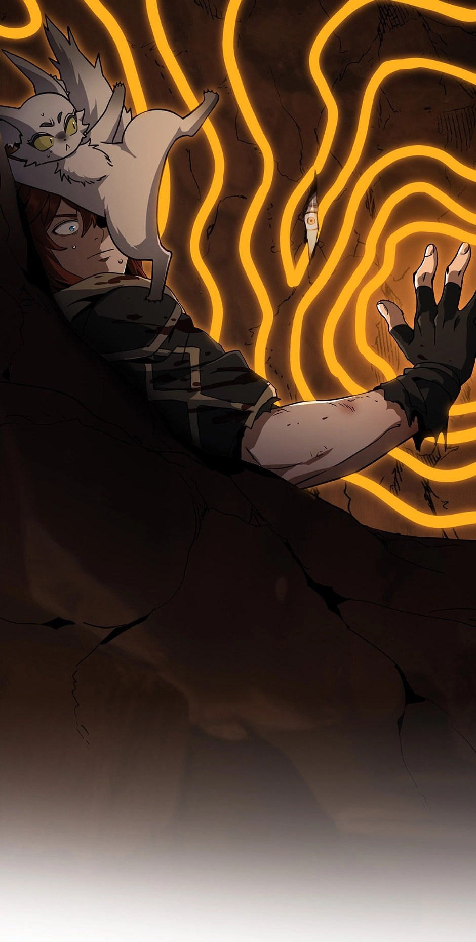 The Beginning After the End Chapter 194, page 70 of 92