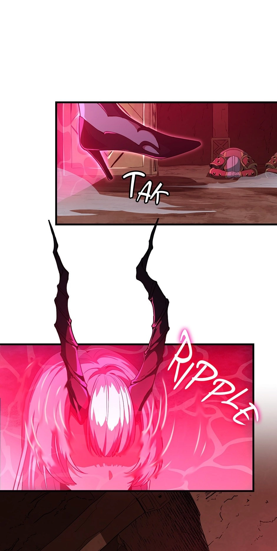The Beginning After the End Chapter 194, page 79 of 92