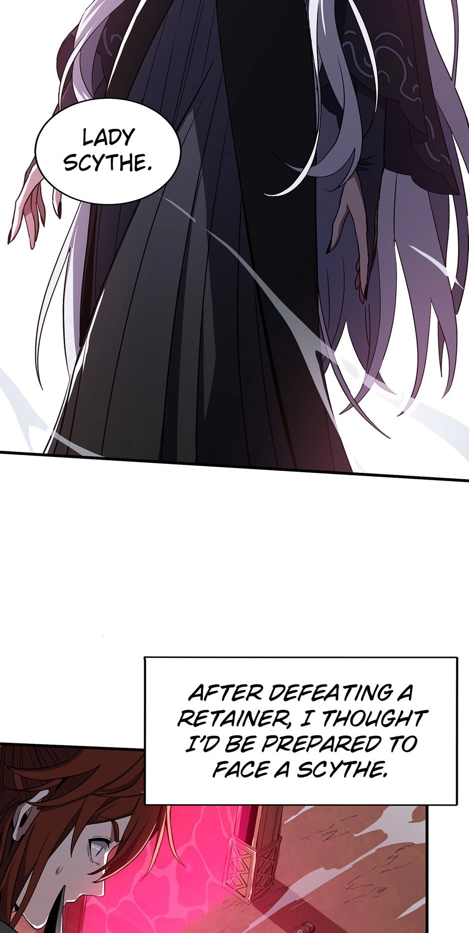 The Beginning After the End Chapter 194, page 82 of 92