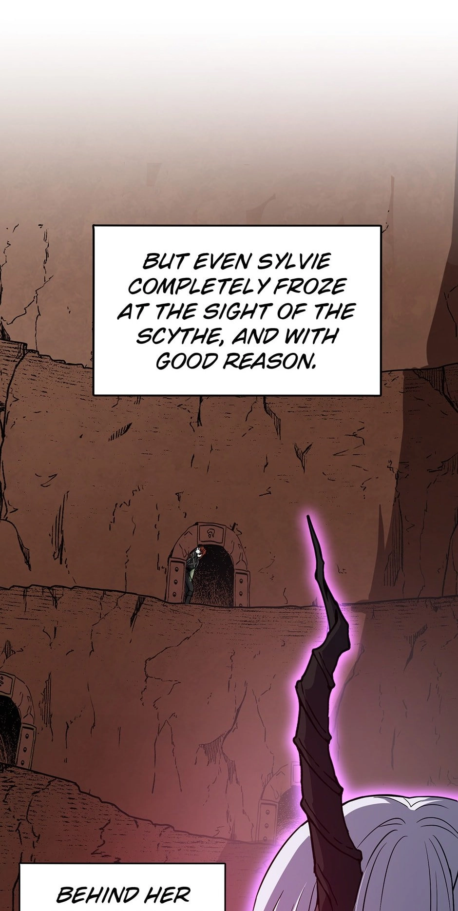 The Beginning After the End Chapter 194, page 86 of 92