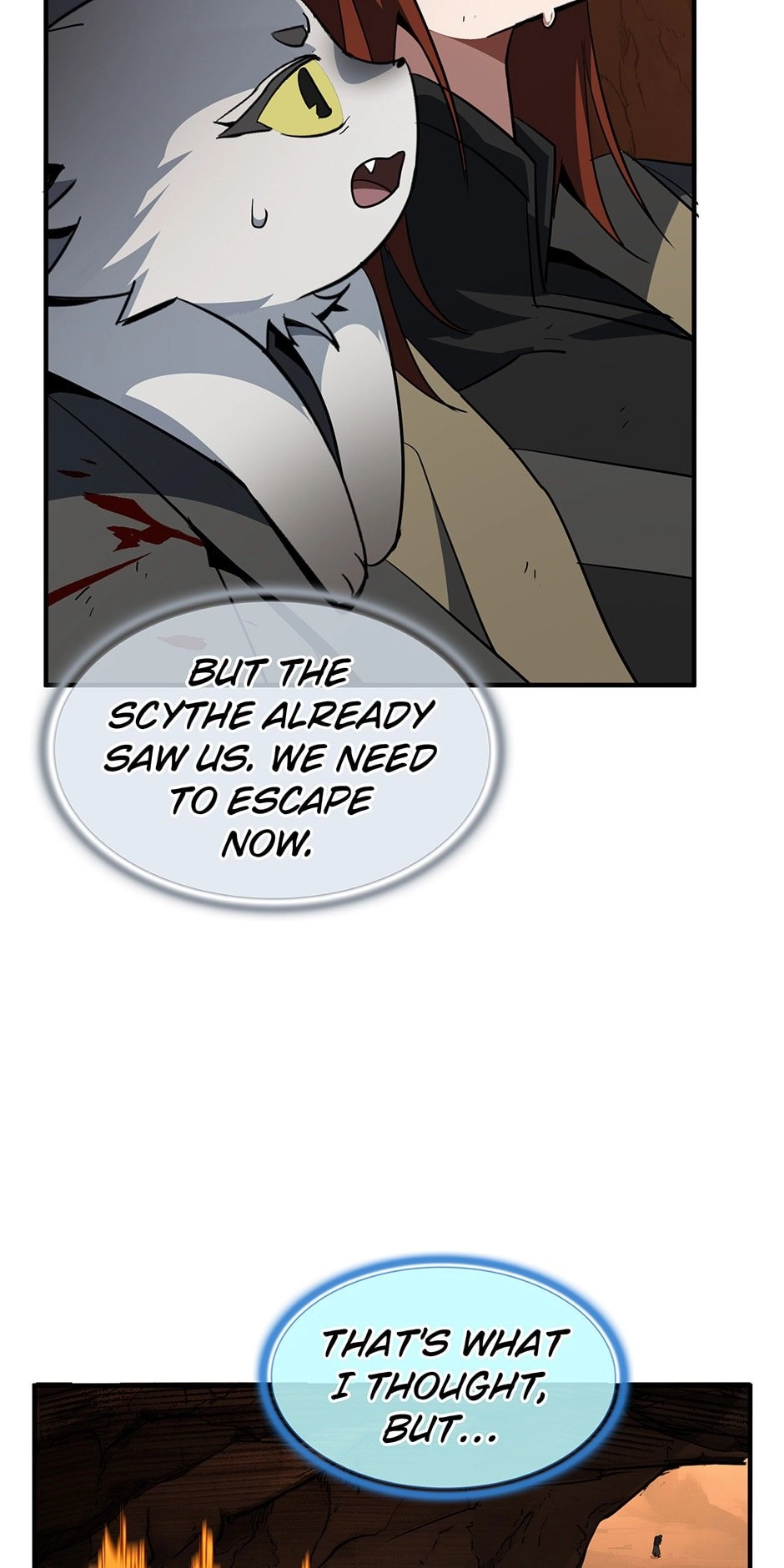The Beginning After the End Chapter 195, page 10 of 80