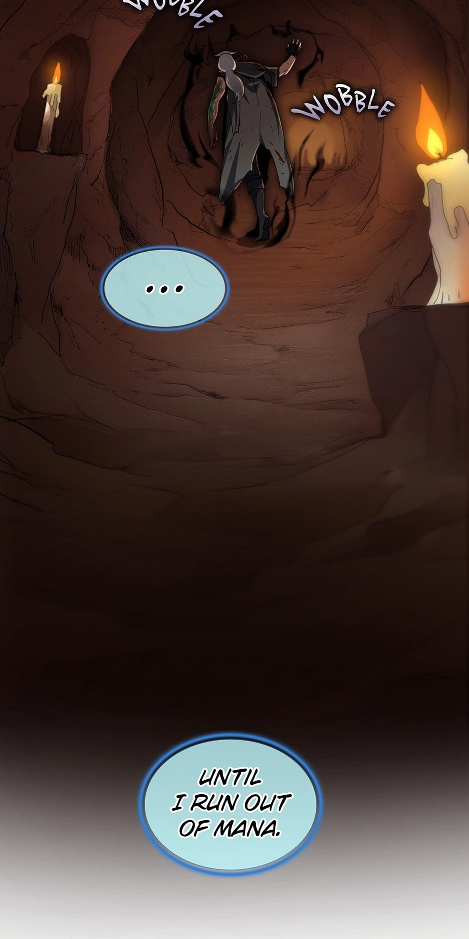 The Beginning After the End Chapter 195, page 13 of 80