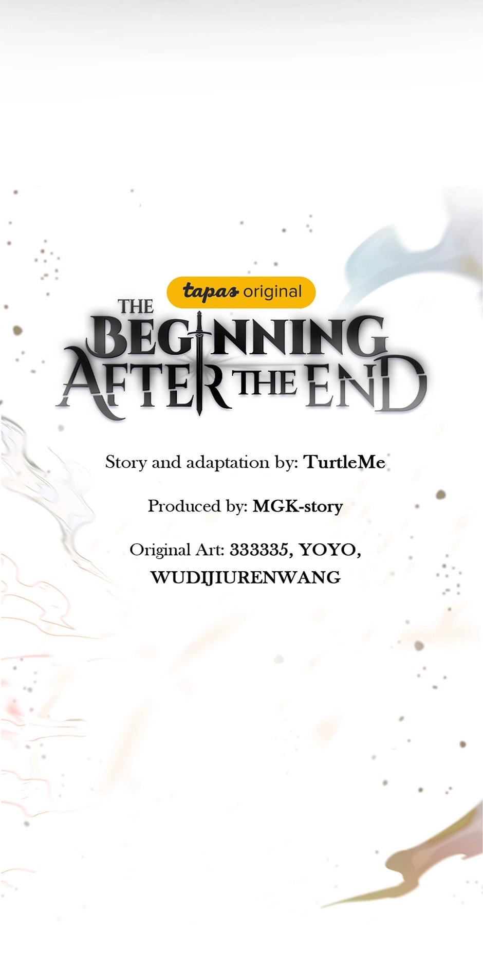 The Beginning After the End Chapter 195, page 14 of 80