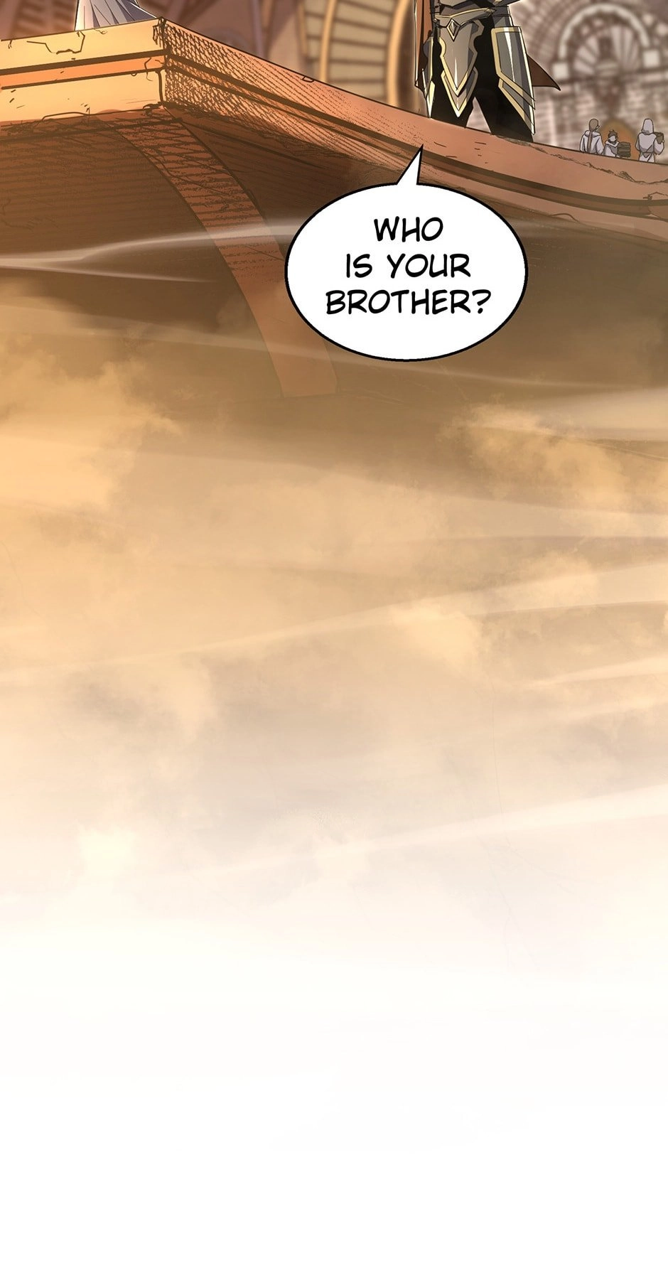 The Beginning After the End Chapter 195, page 21 of 80