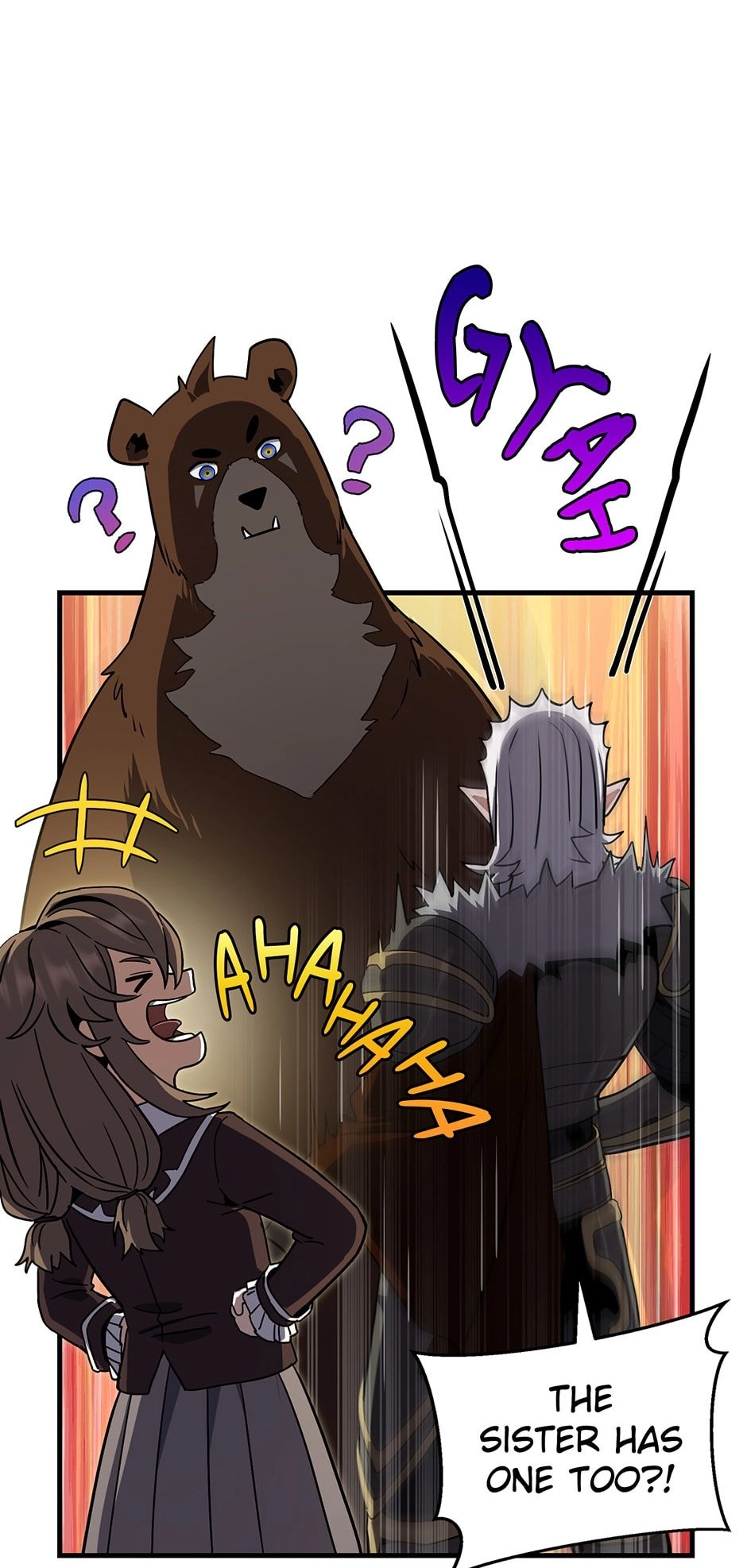 The Beginning After the End Chapter 195, page 25 of 80