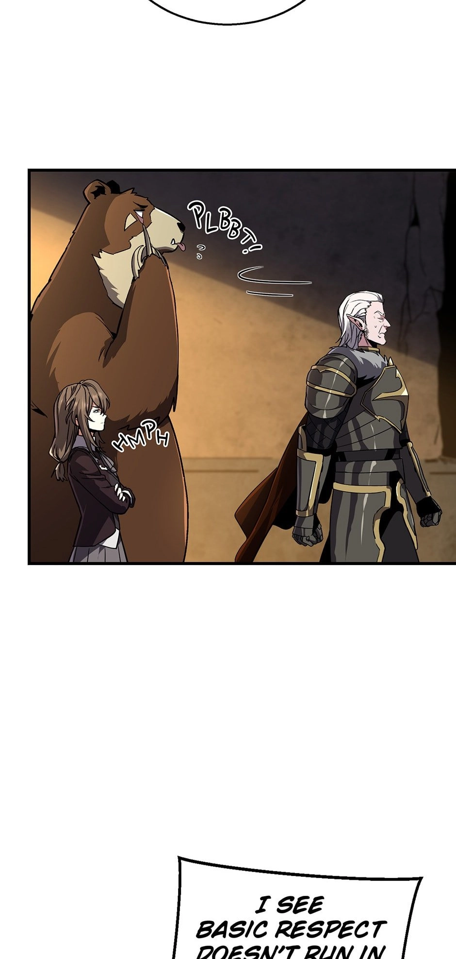 The Beginning After the End Chapter 195, page 27 of 80