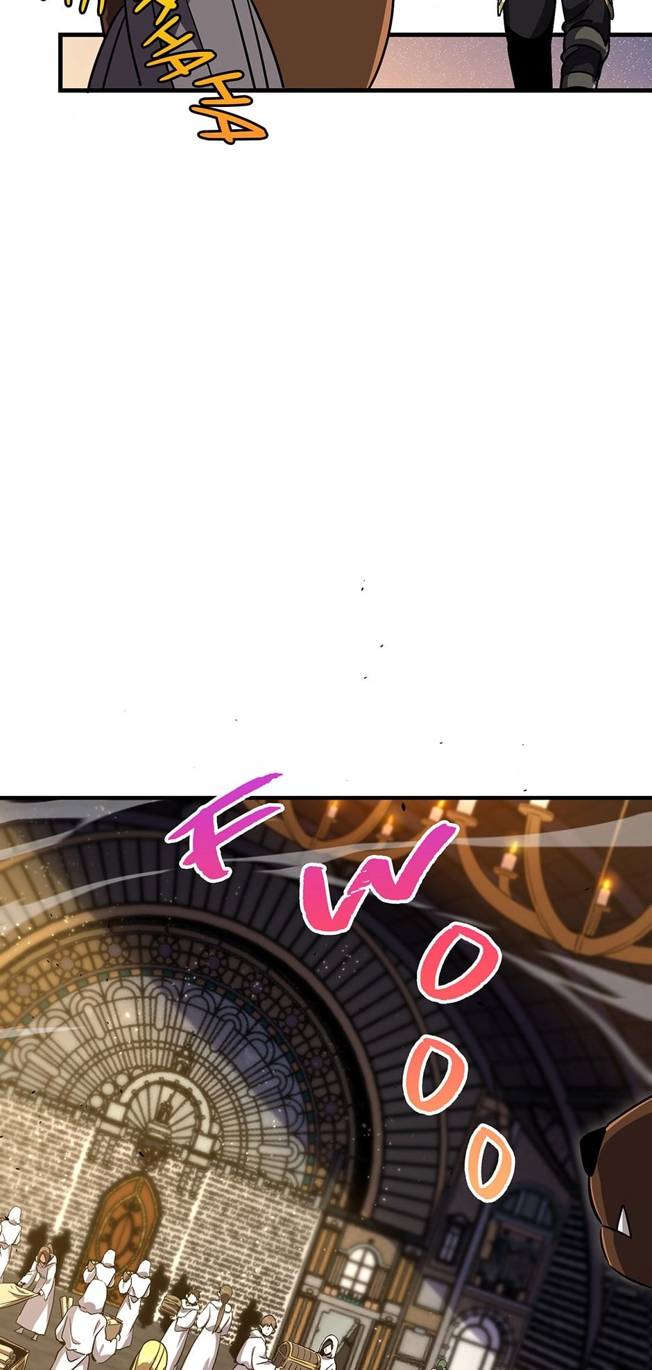 The Beginning After the End Chapter 195, page 29 of 80