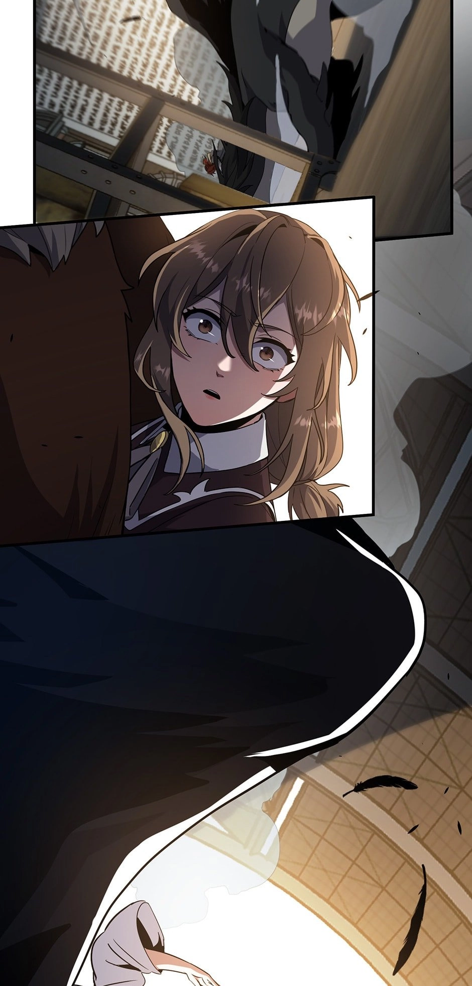 The Beginning After the End Chapter 195, page 34 of 80