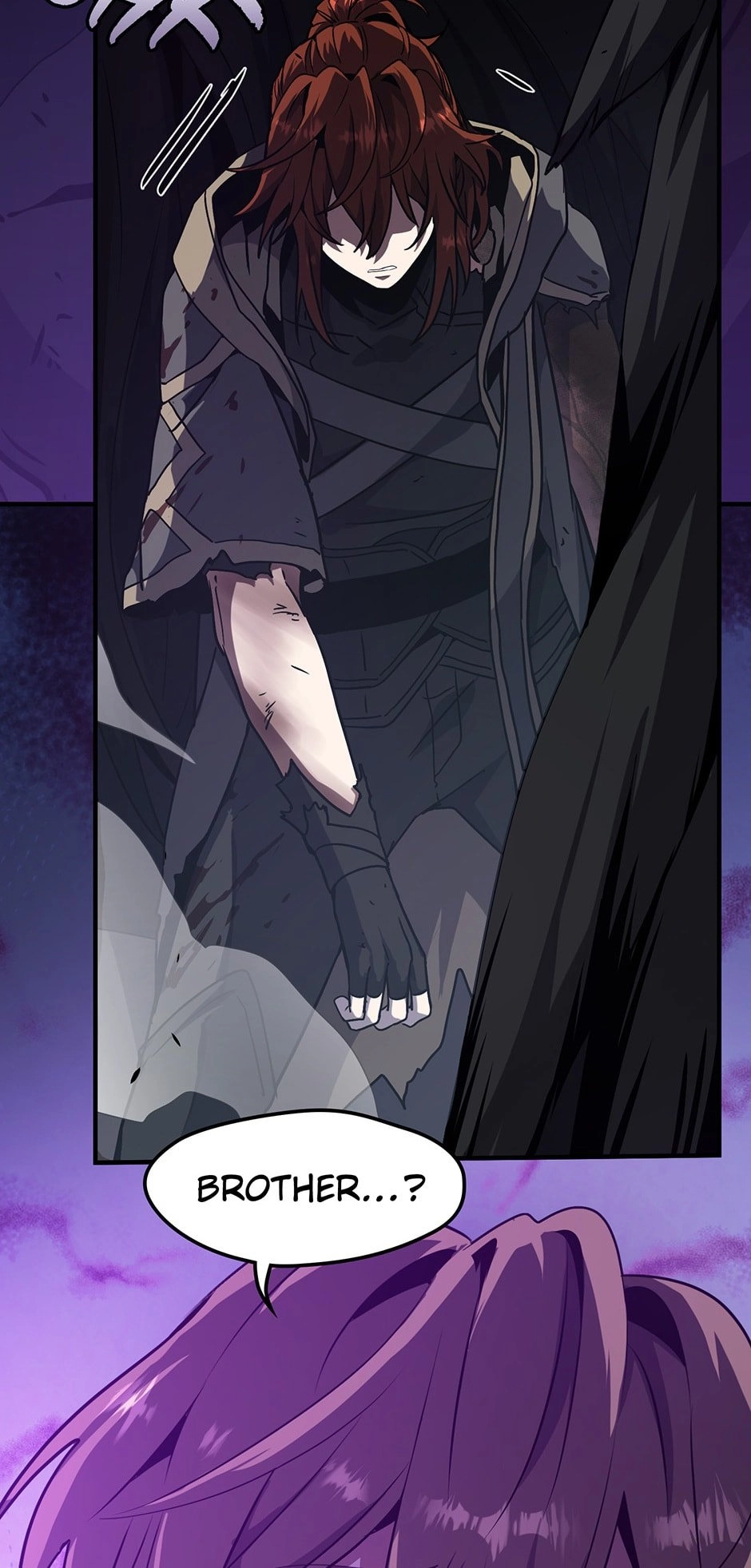 The Beginning After the End Chapter 195, page 37 of 80