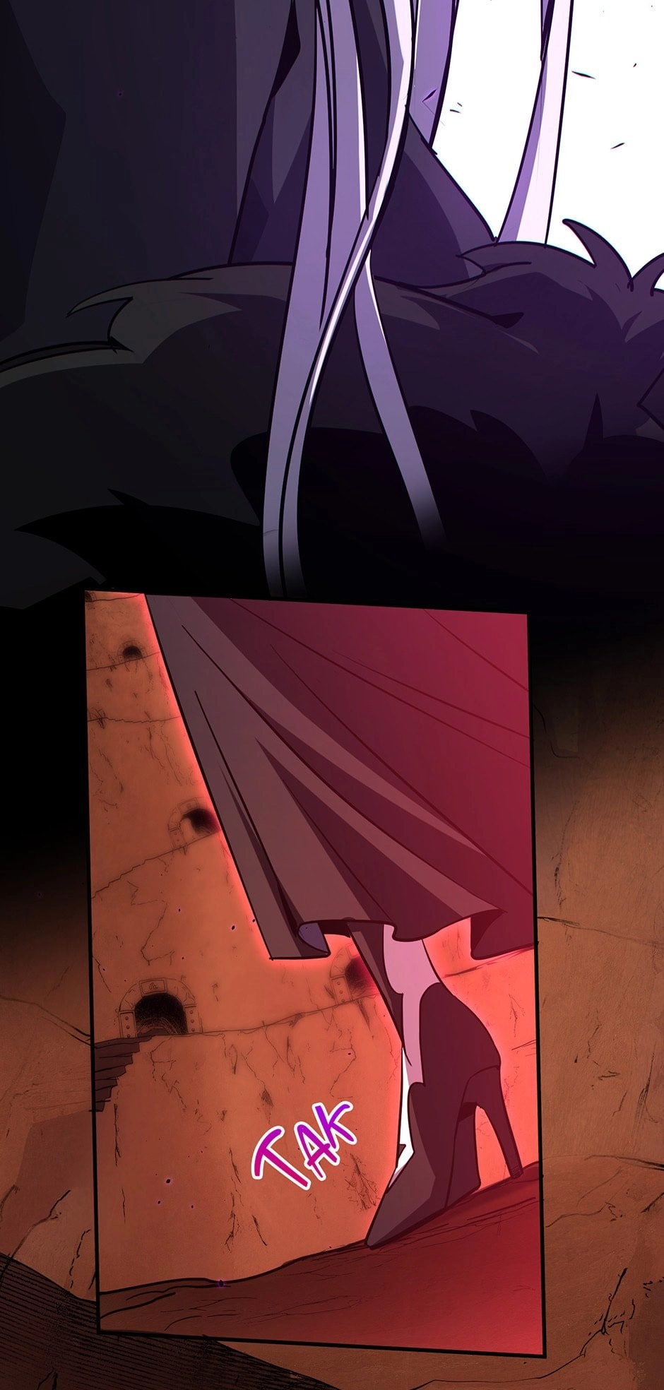 The Beginning After the End Chapter 195, page 6 of 80