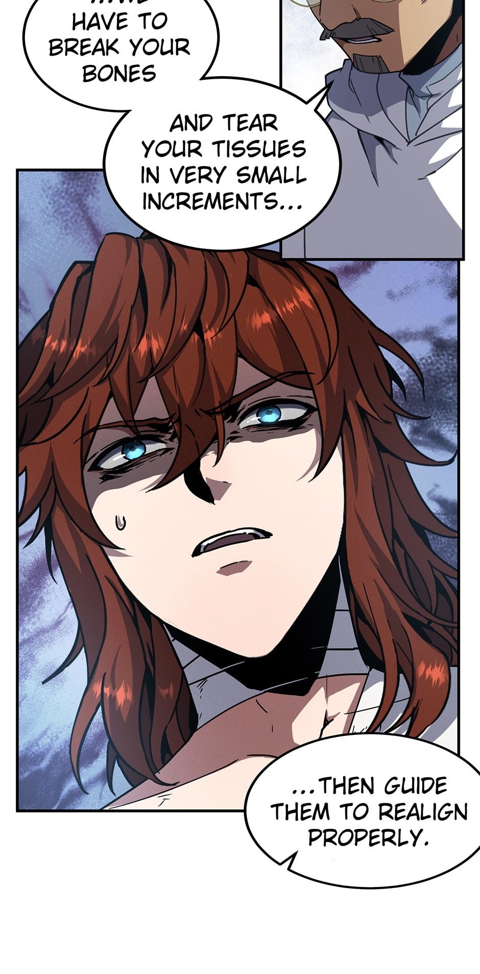 The Beginning After the End Chapter 195, page 65 of 80