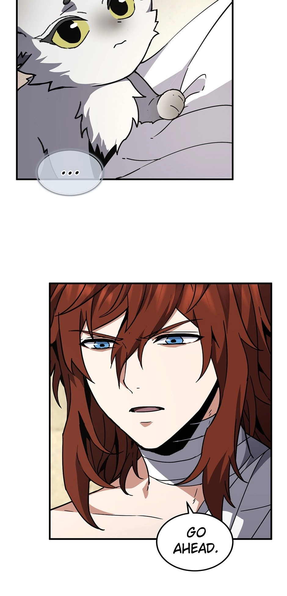 The Beginning After the End Chapter 195, page 67 of 80