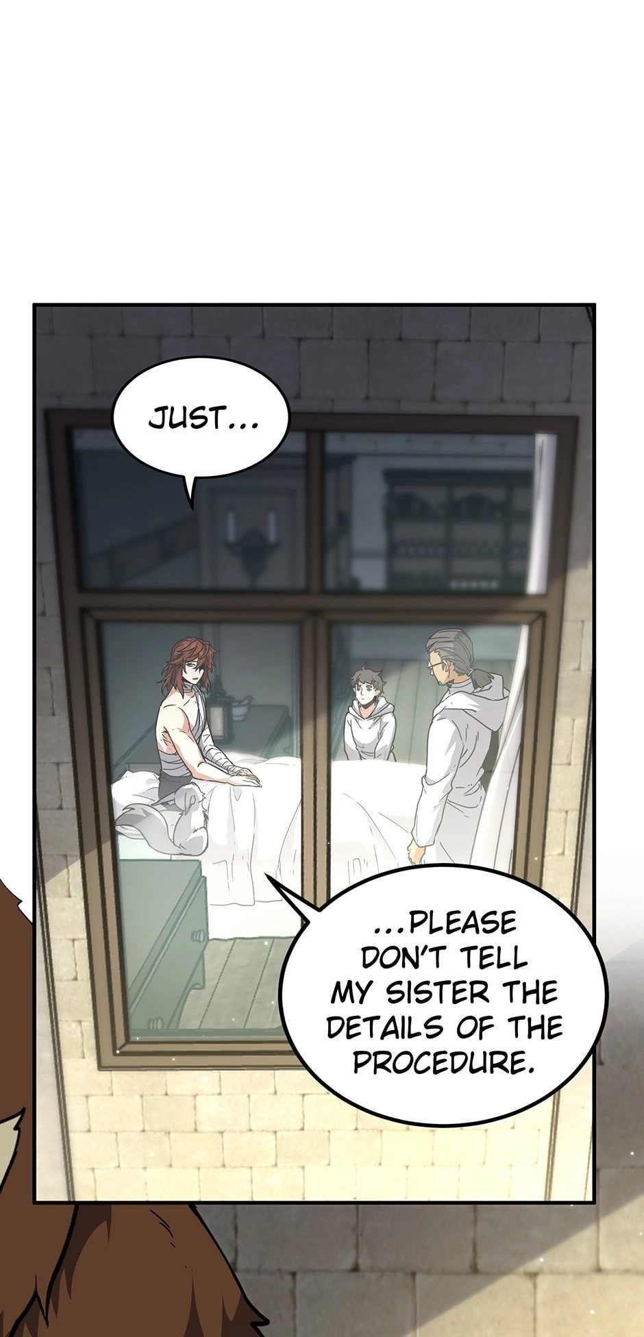 The Beginning After the End Chapter 195, page 68 of 80