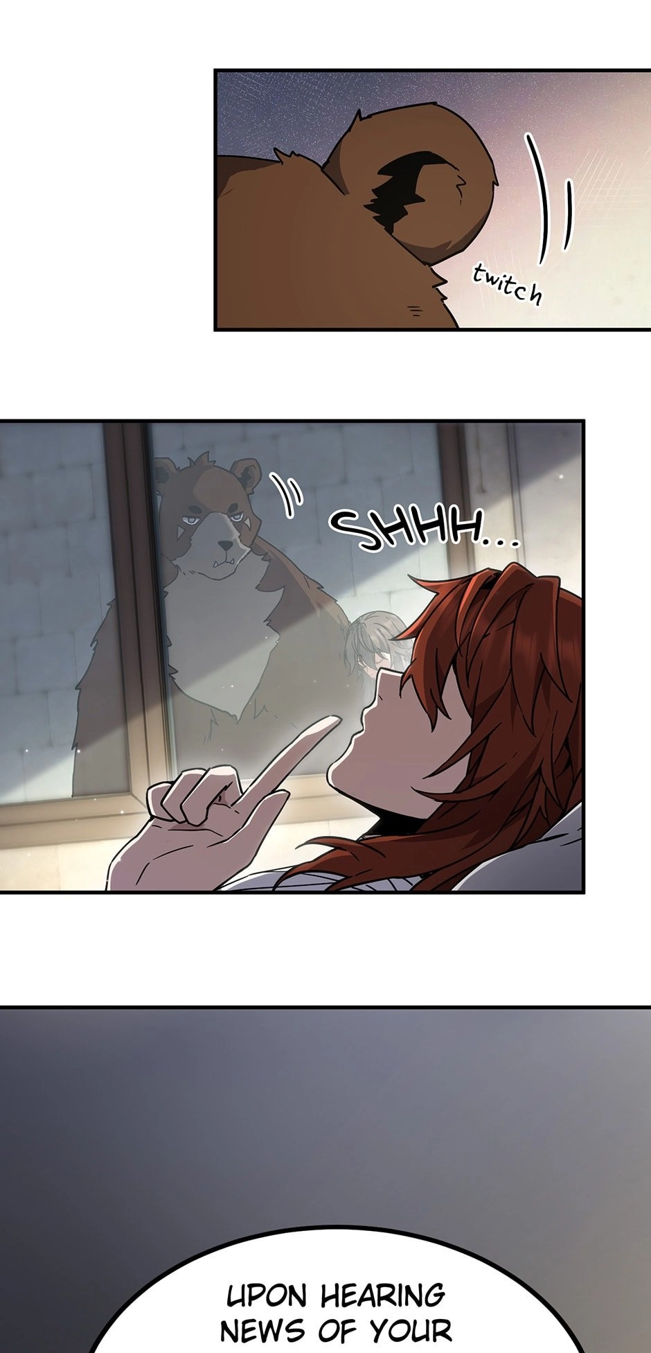 The Beginning After the End Chapter 195, page 71 of 80