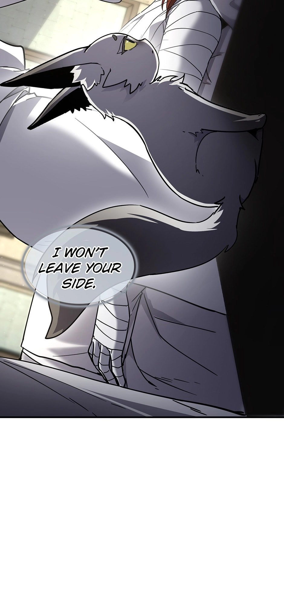 The Beginning After the End Chapter 195, page 74 of 80
