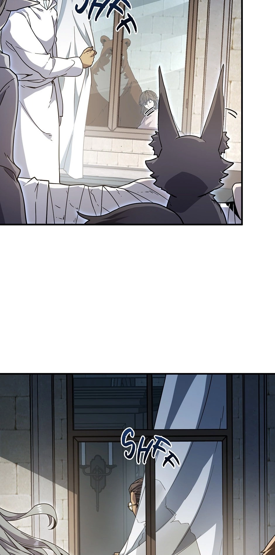 The Beginning After the End Chapter 195, page 76 of 80