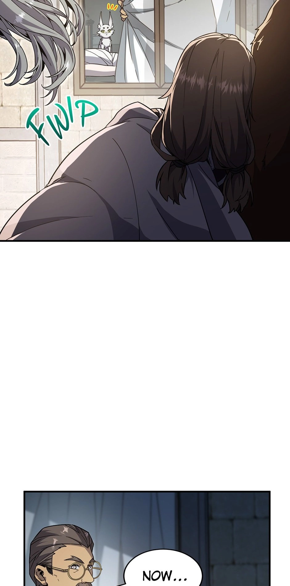 The Beginning After the End Chapter 195, page 77 of 80