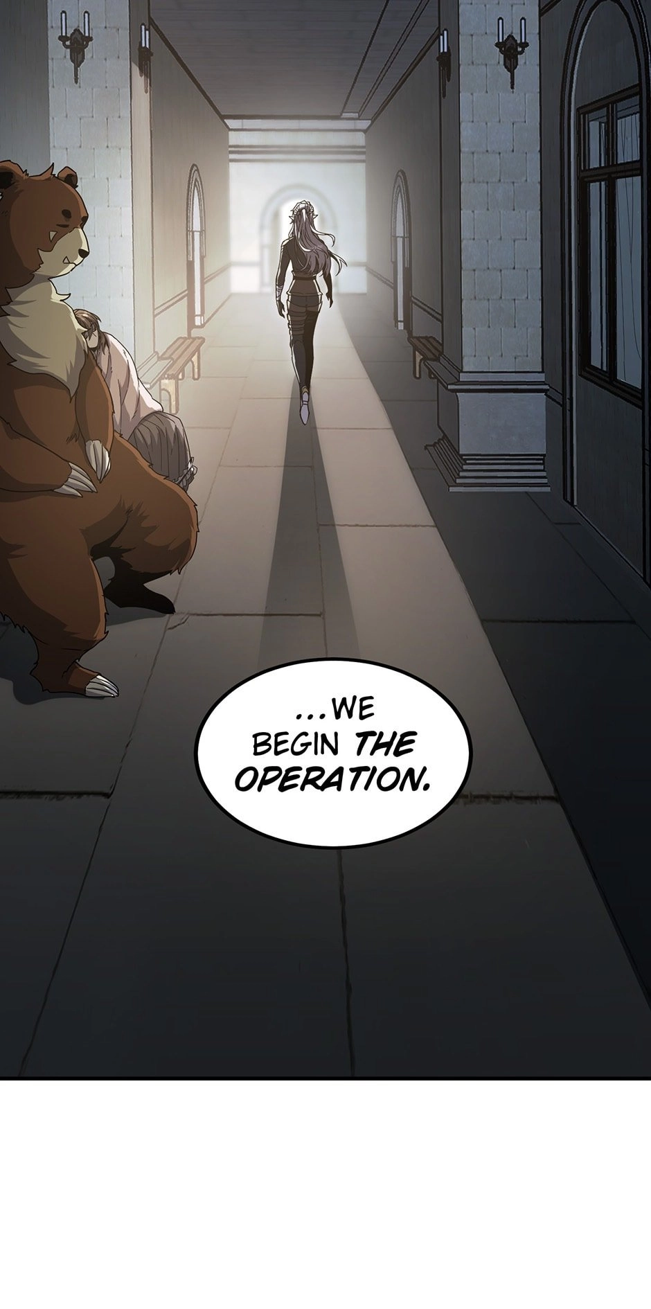 The Beginning After the End Chapter 195, page 79 of 80