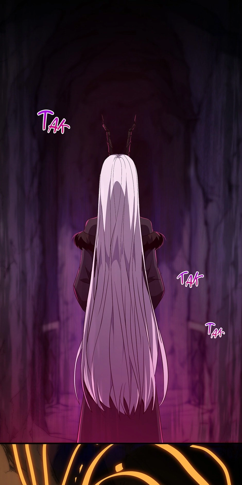The Beginning After the End Chapter 195, page 8 of 80