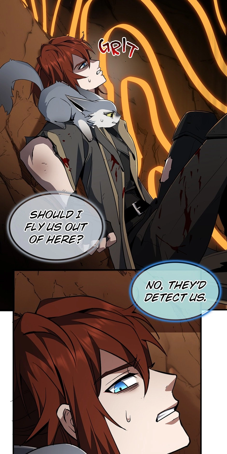 The Beginning After the End Chapter 195, page 9 of 80