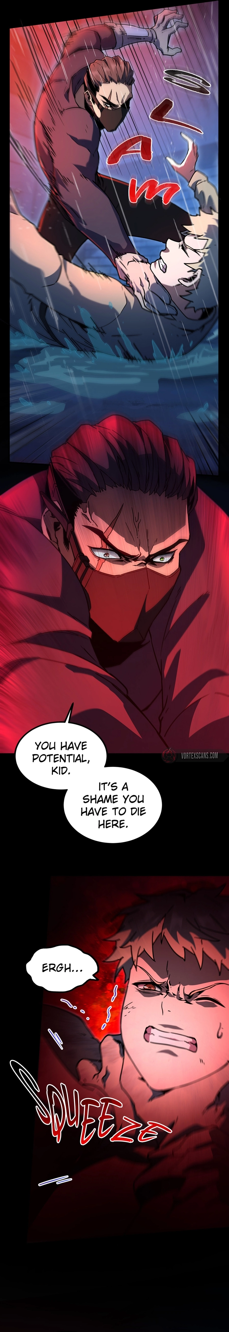 The Beginning After the End Chapter 196, page 15 of 22