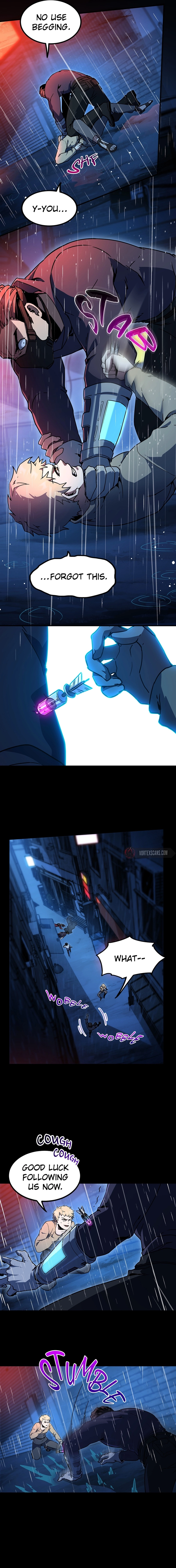 The Beginning After the End Chapter 196, page 16 of 22