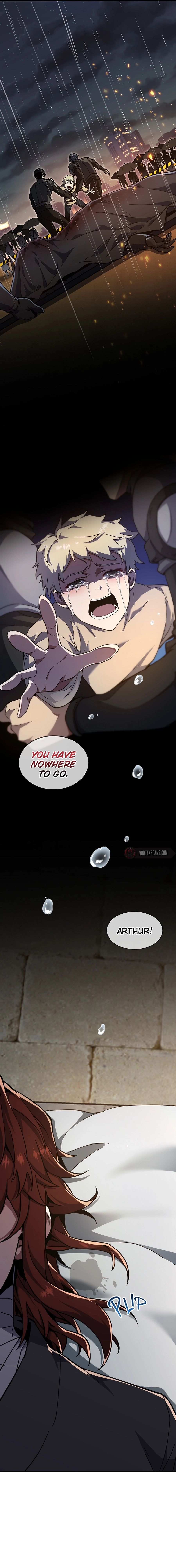 The Beginning After the End Chapter 196, page 20 of 22