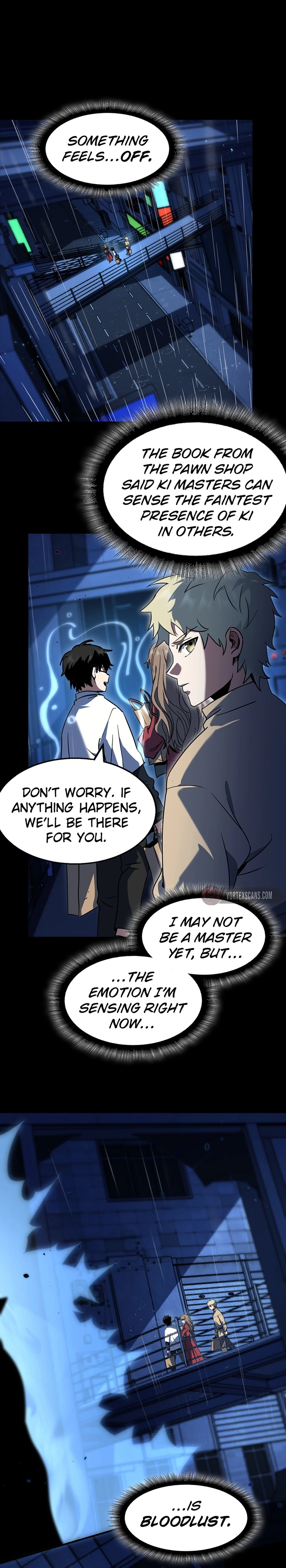 The Beginning After the End Chapter 196, page 6 of 22