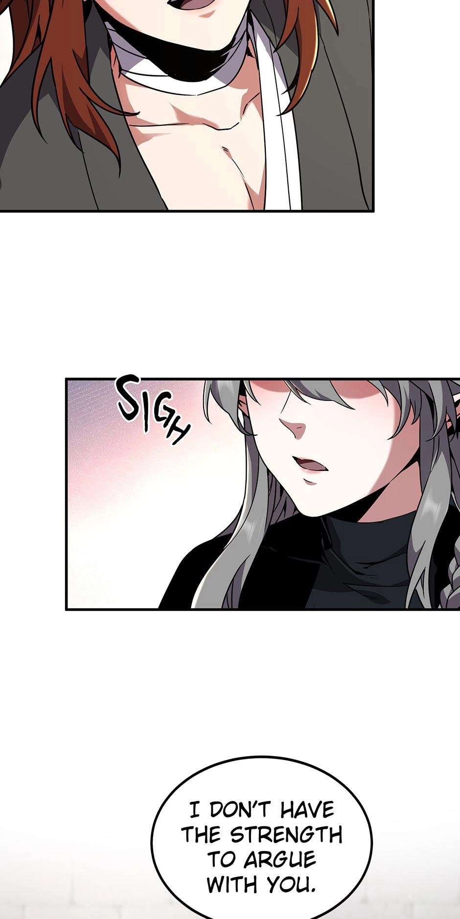 The Beginning After the End Chapter 197, page 10 of 88