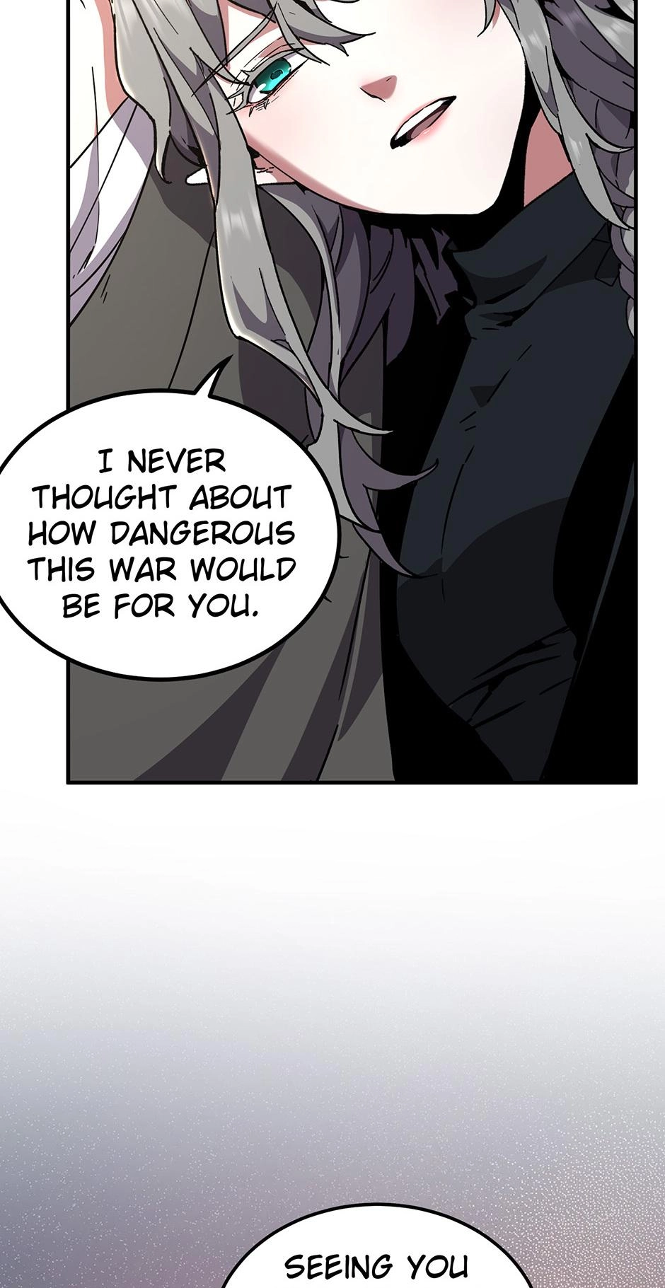 The Beginning After the End Chapter 197, page 13 of 88