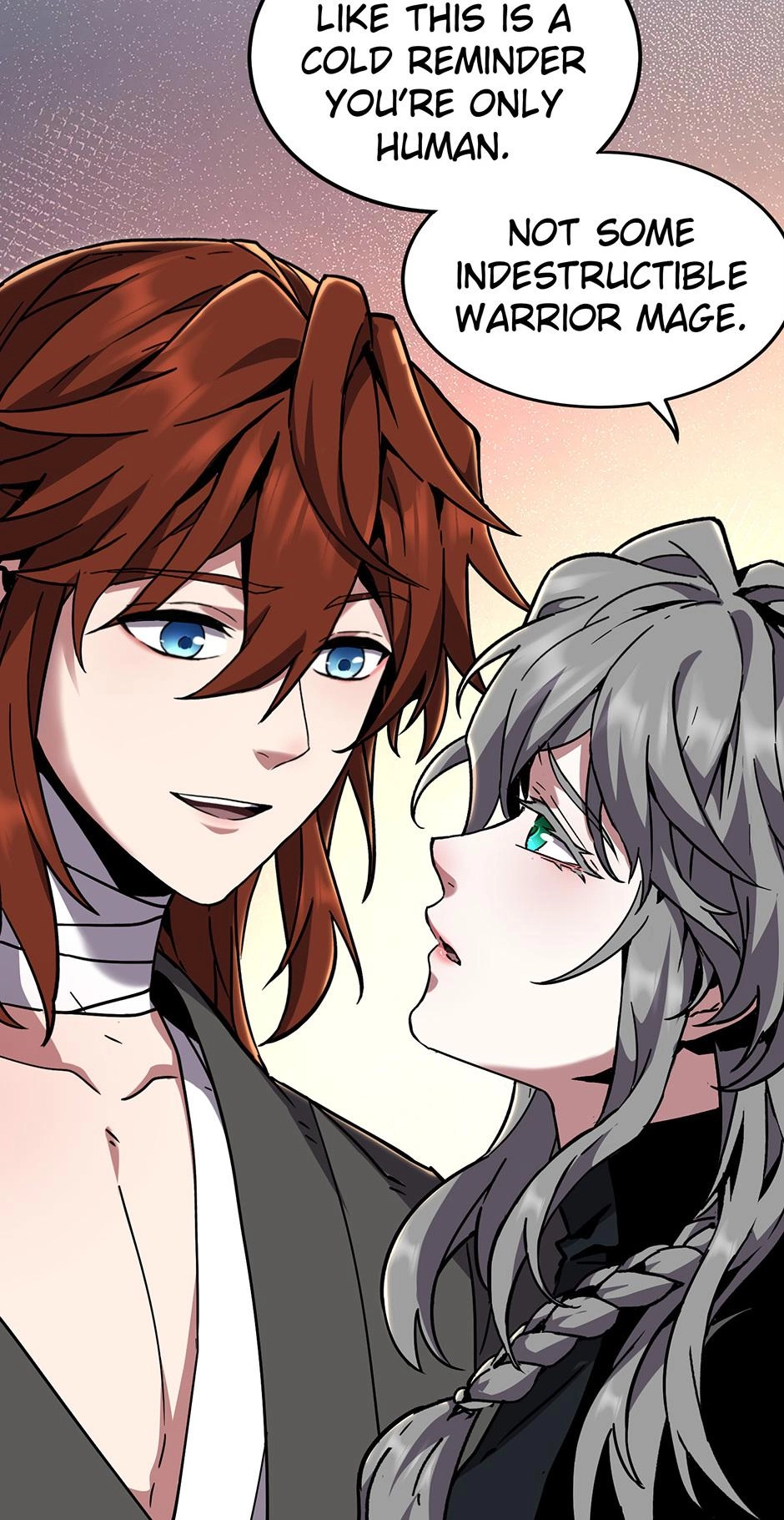 The Beginning After the End Chapter 197, page 14 of 88