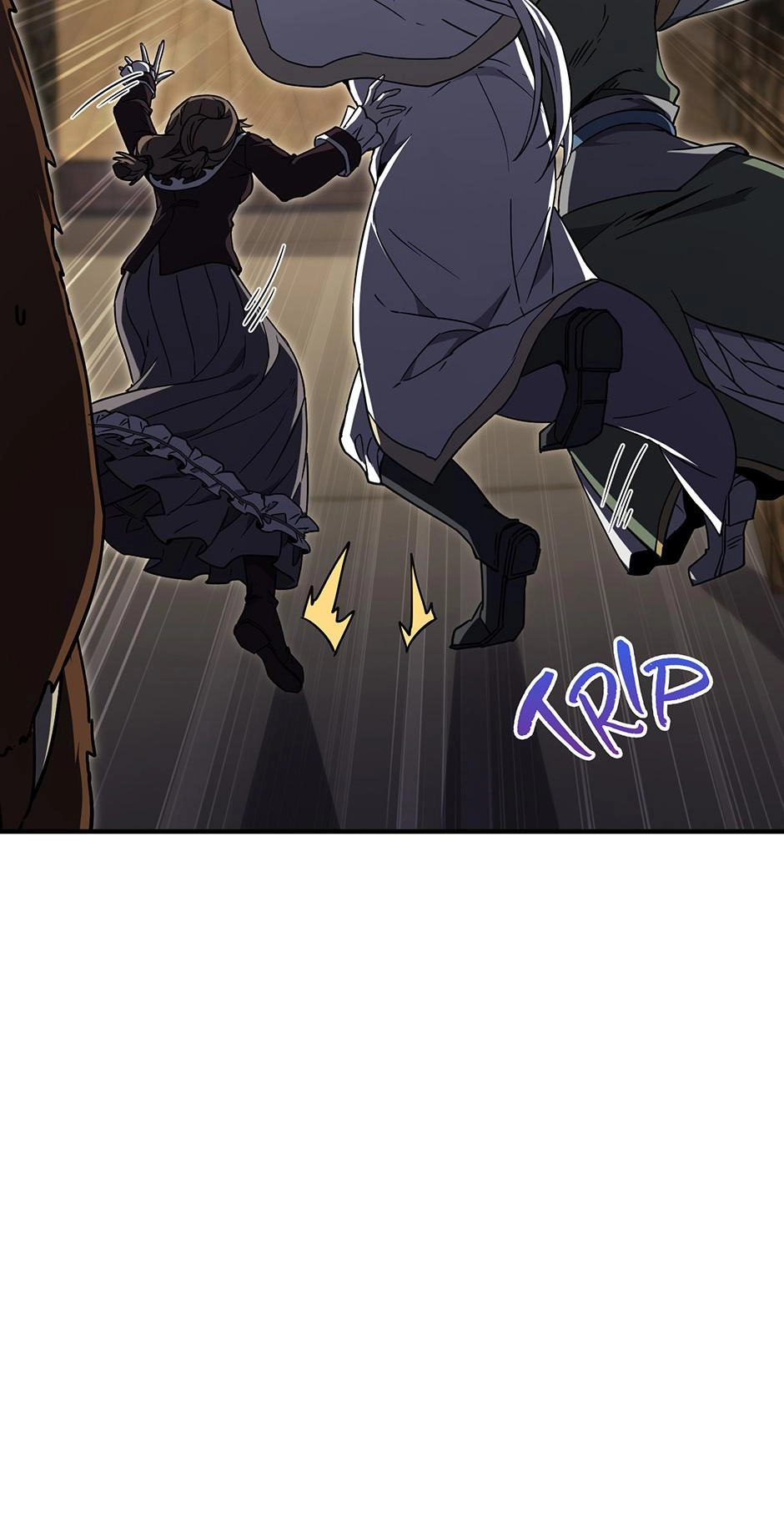 The Beginning After the End Chapter 197, page 17 of 88