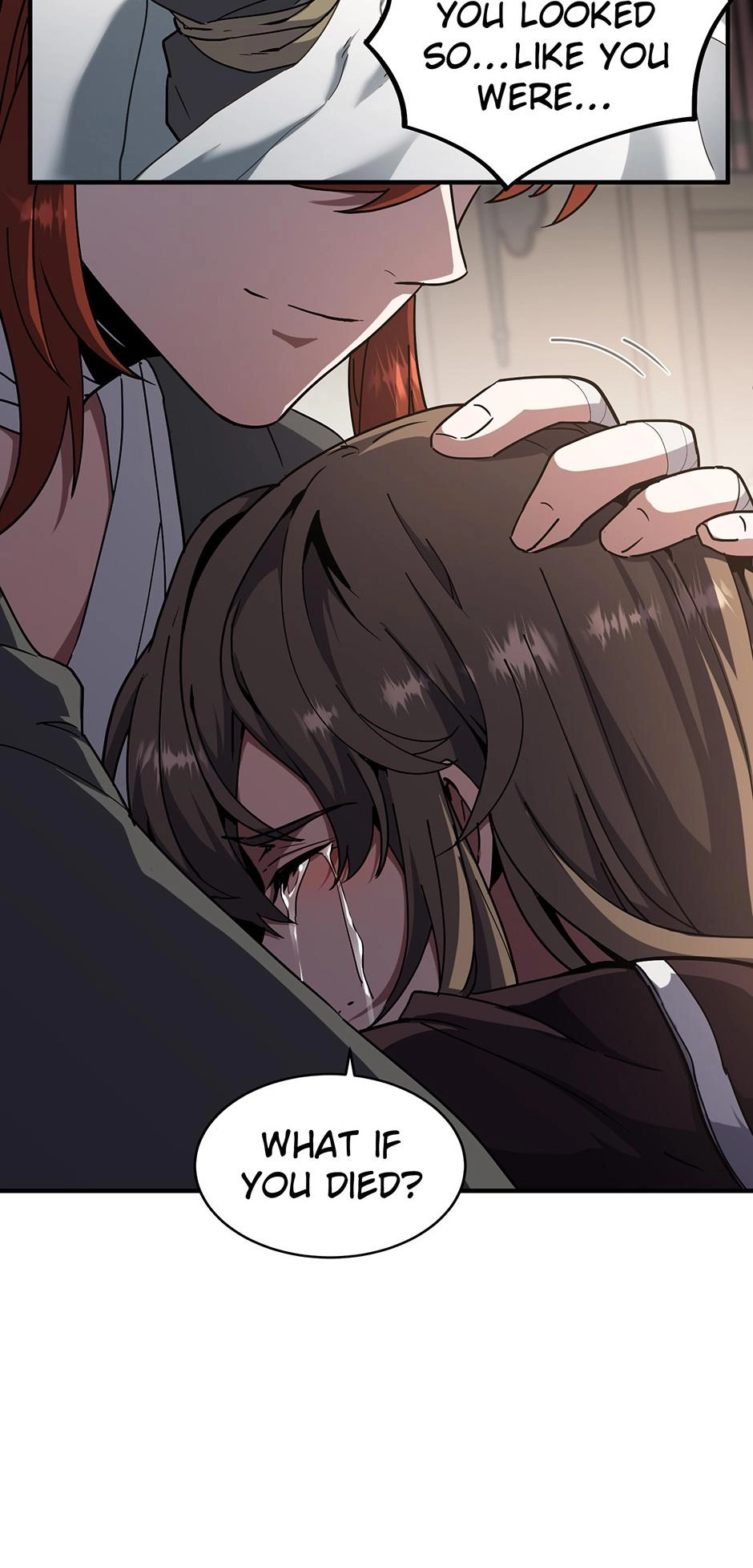 The Beginning After the End Chapter 197, page 24 of 88
