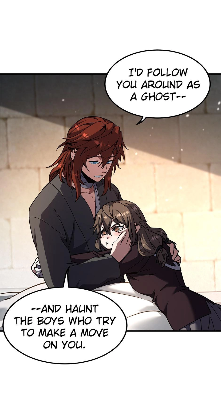 The Beginning After the End Chapter 197, page 25 of 88