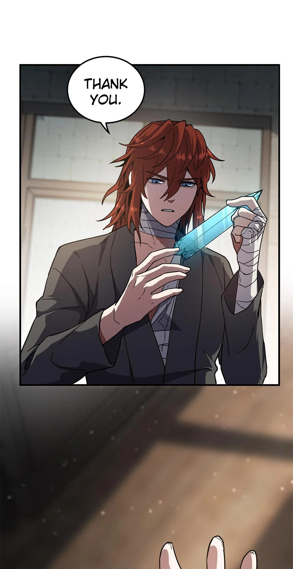 The Beginning After the End Chapter 197, page 36 of 88