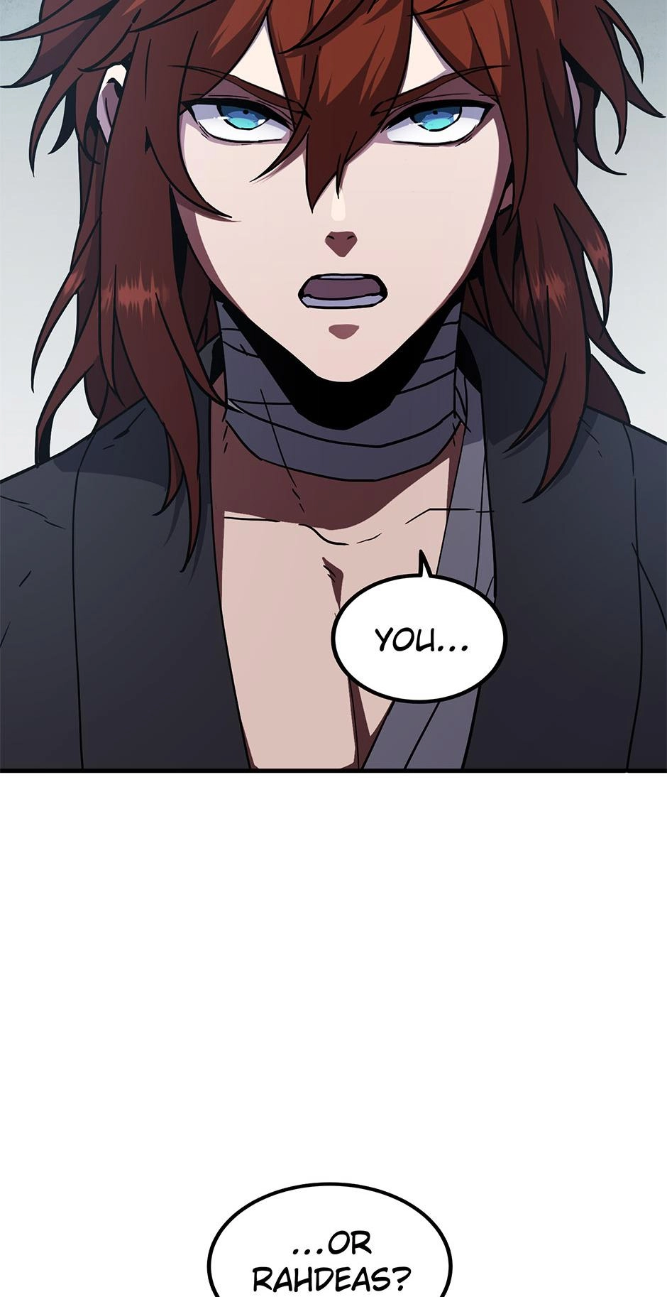 The Beginning After the End Chapter 197, page 39 of 88