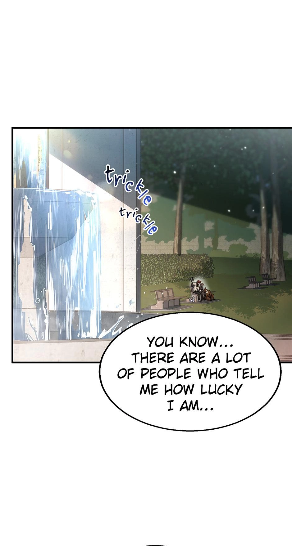 The Beginning After the End Chapter 197, page 49 of 88