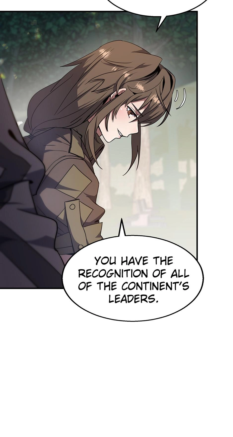 The Beginning After the End Chapter 197, page 51 of 88