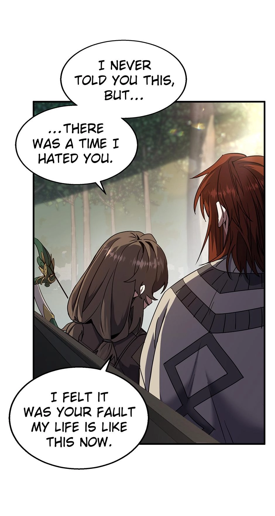 The Beginning After the End Chapter 197, page 52 of 88