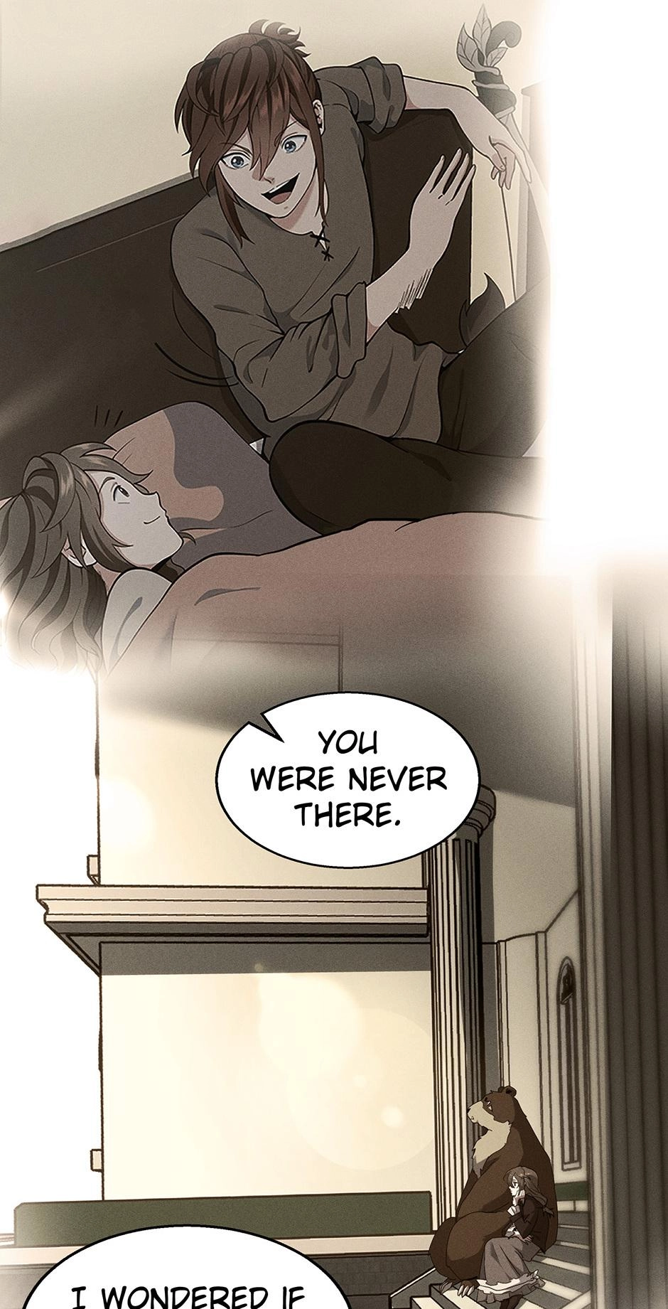 The Beginning After the End Chapter 197, page 57 of 88