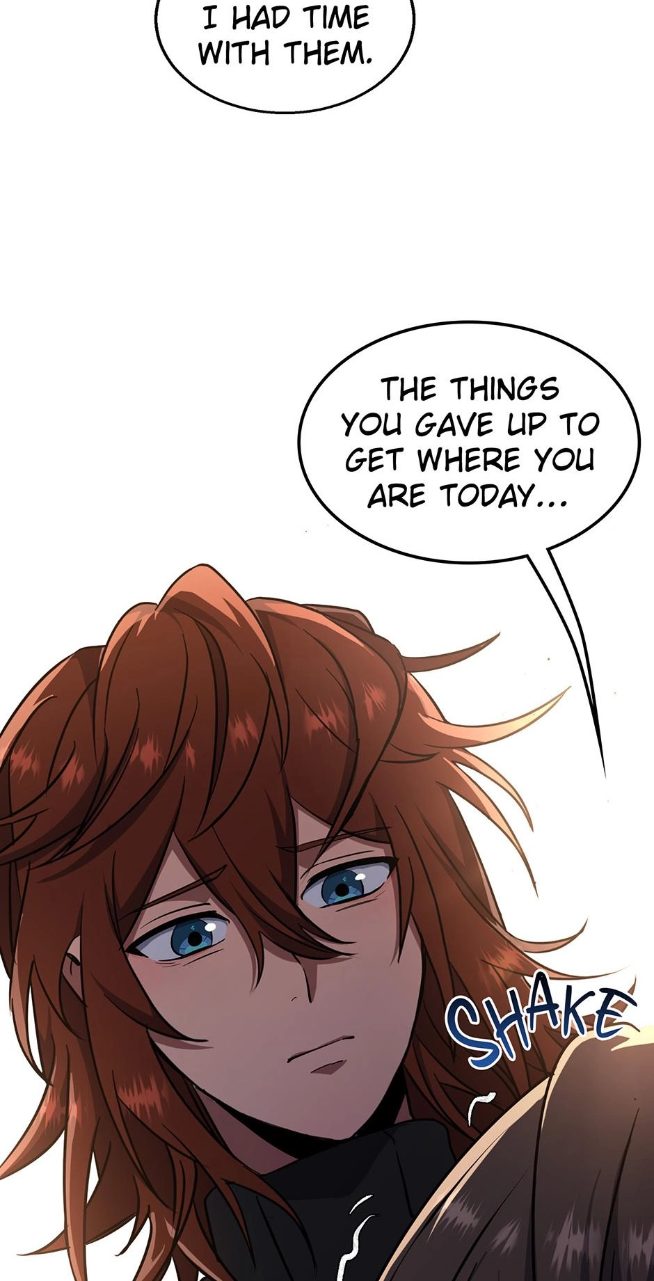 The Beginning After the End Chapter 197, page 60 of 88