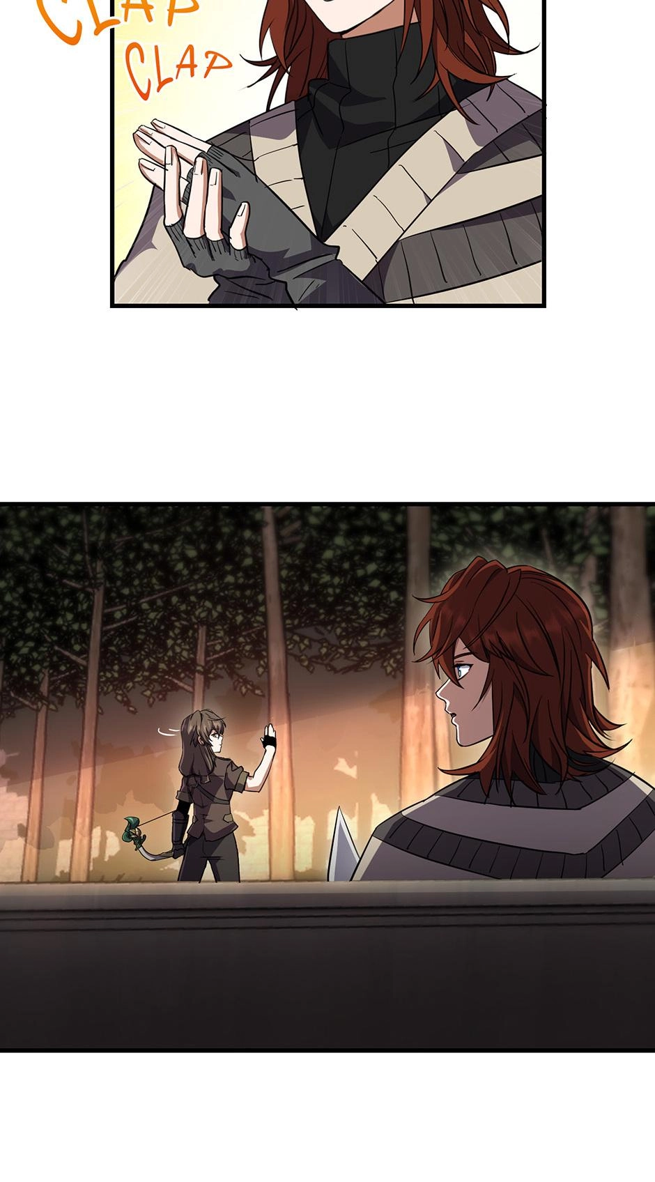 The Beginning After the End Chapter 197, page 69 of 88