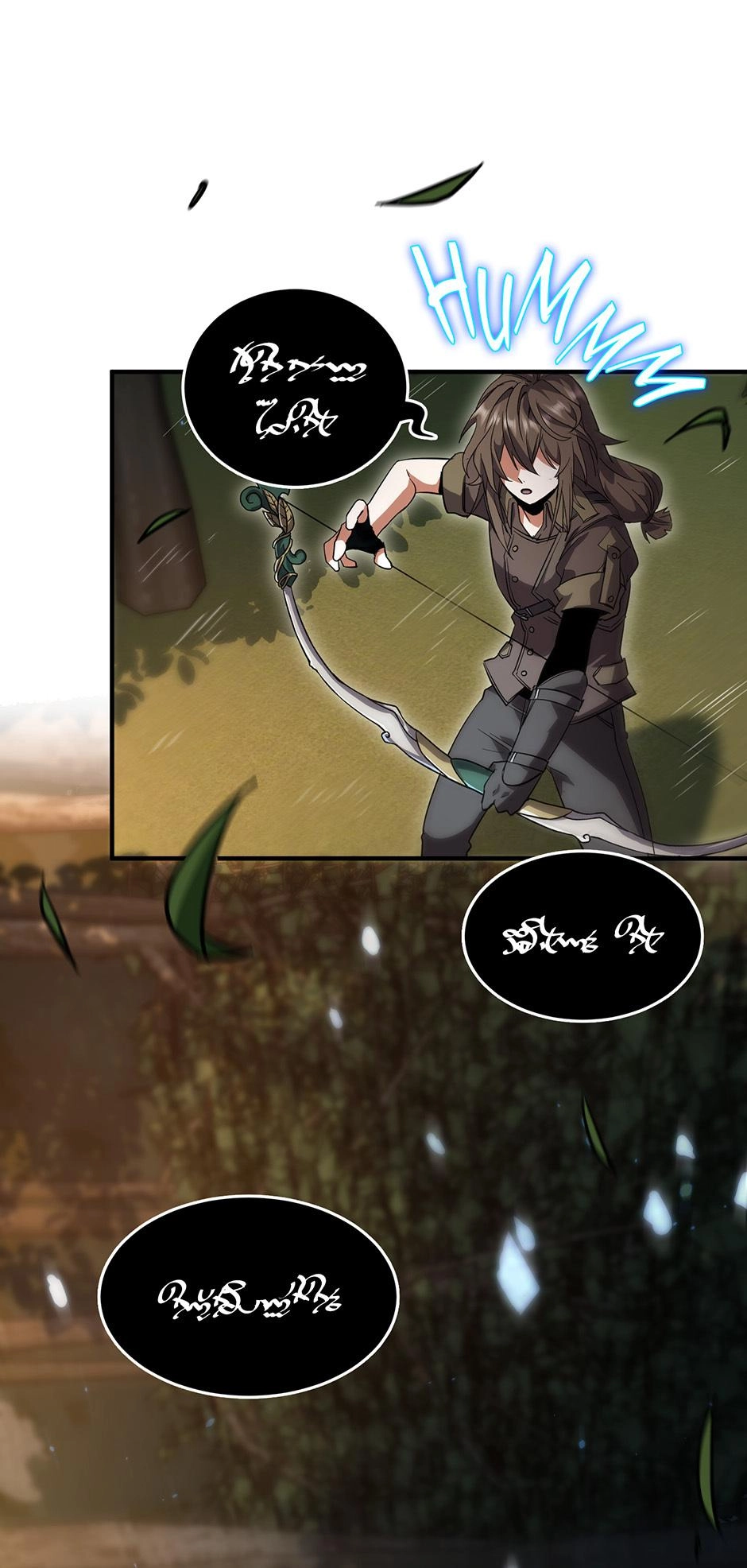 The Beginning After the End Chapter 197, page 70 of 88