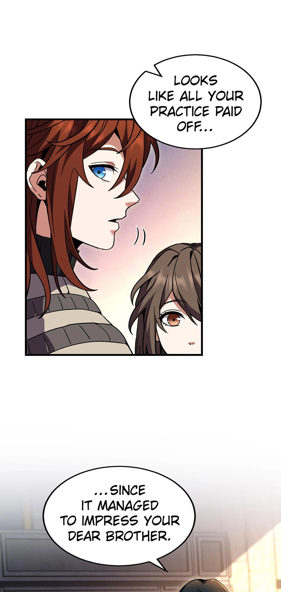 The Beginning After the End Chapter 197, page 78 of 88